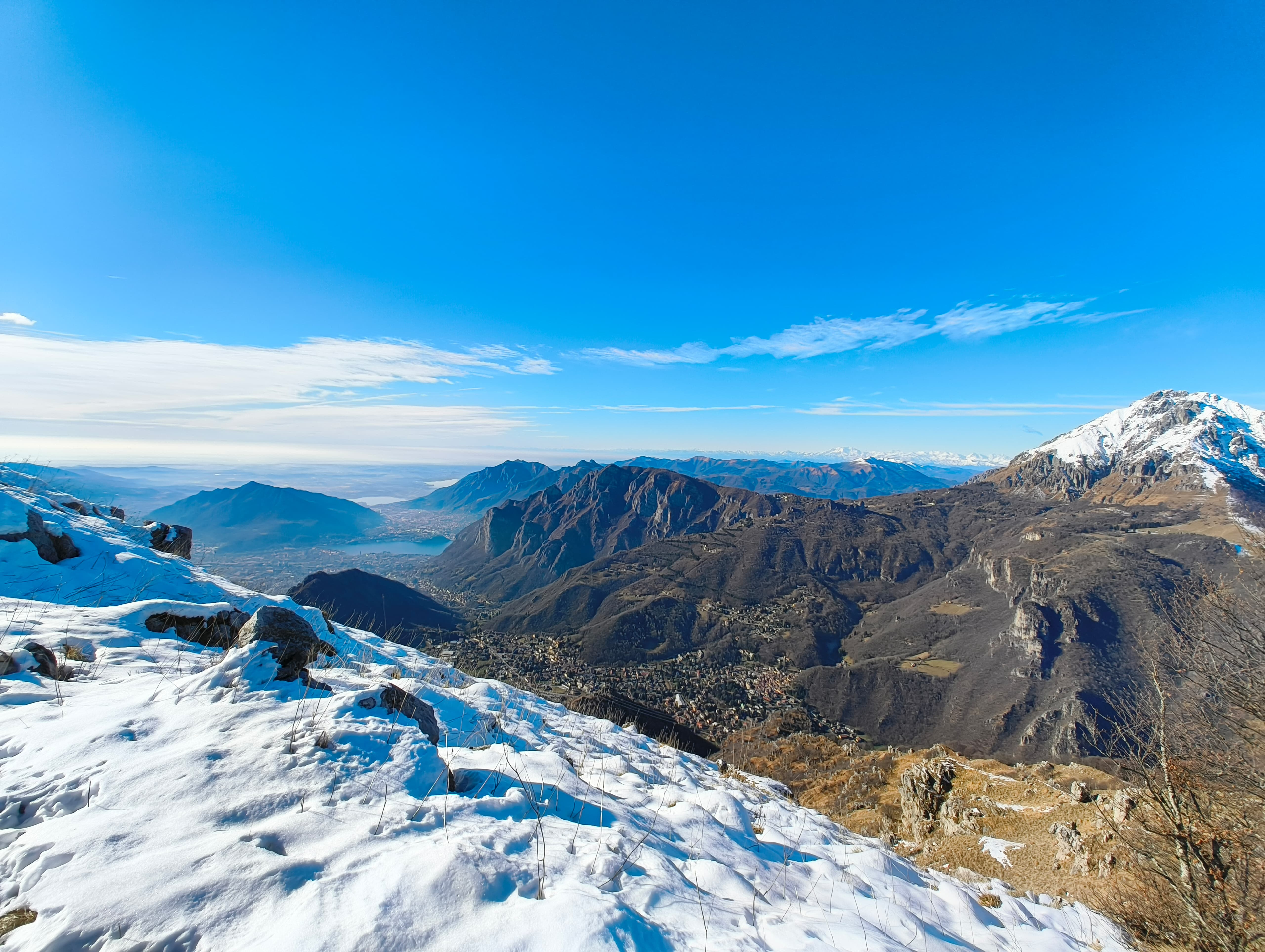 Foto n° 3 del trekking Monte Due Mani